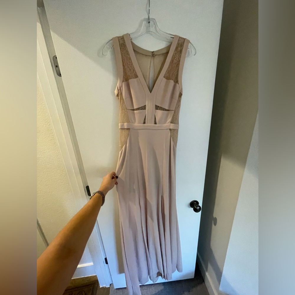 BCBG dress